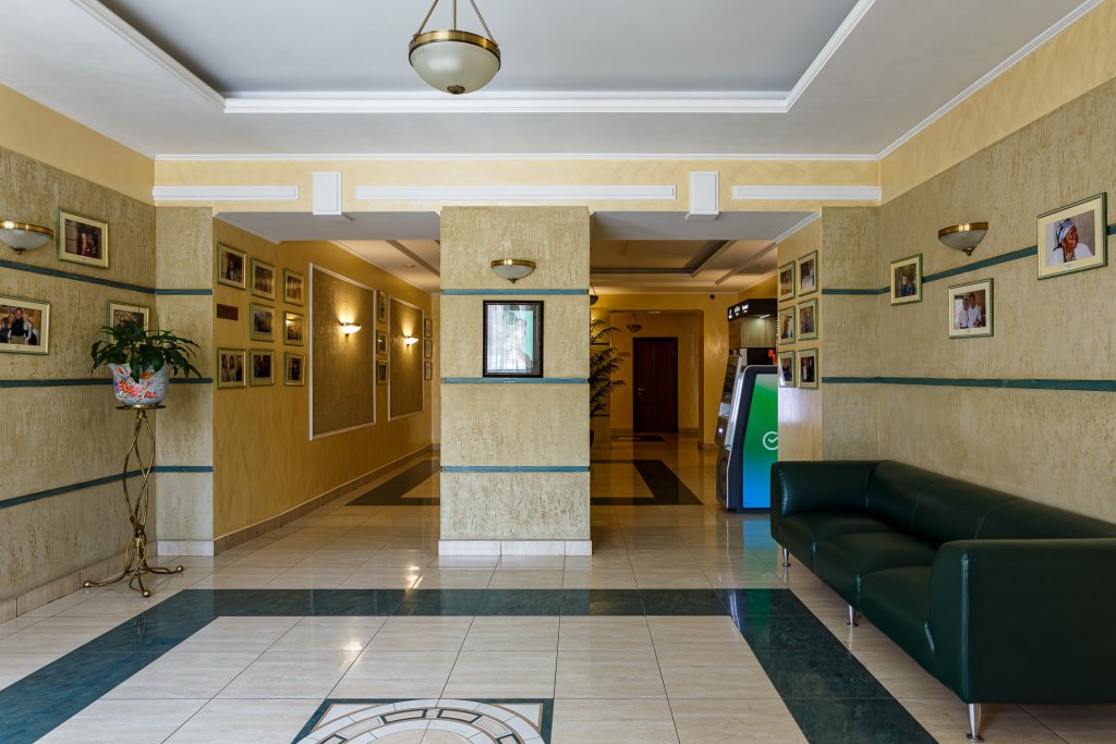 "Алмаз" гостиница в Челябинске - фото 10