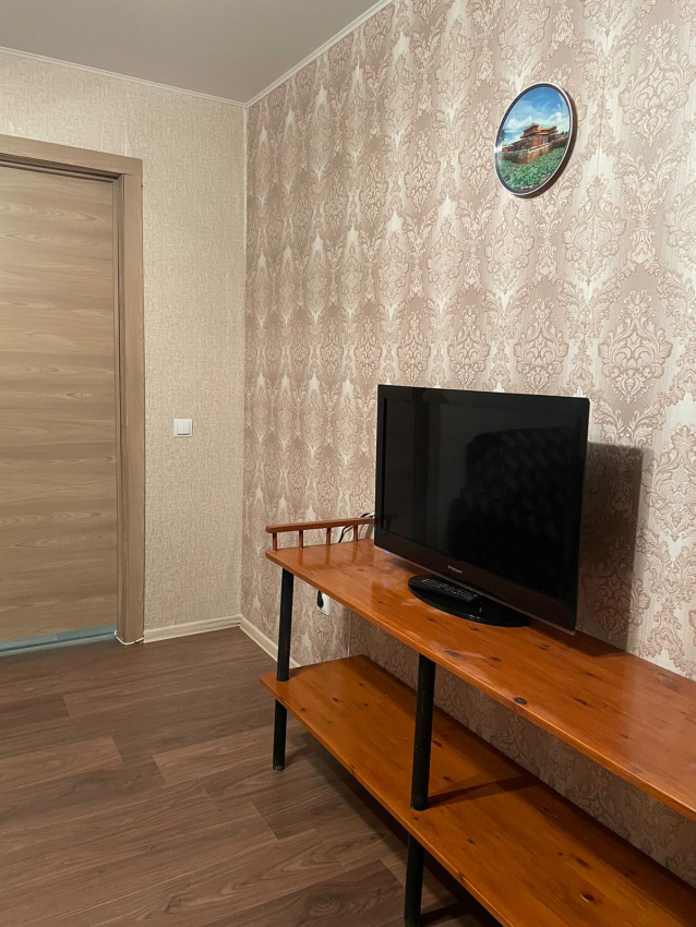 2х-комнатная квартира Бакалинская 4 в Уфе - фото 6