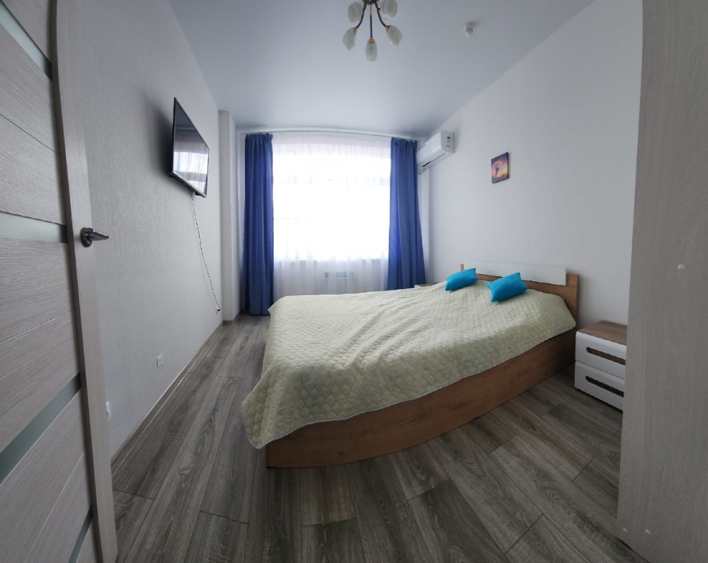"Уютная" 2х-комнатная квартира в Сукко - фото 4