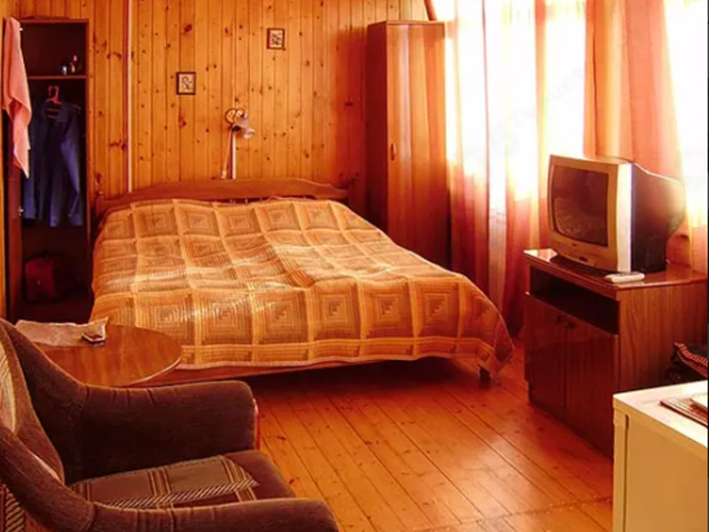 "Юлия" мини-гостиница в Горячем Ключе - фото 2