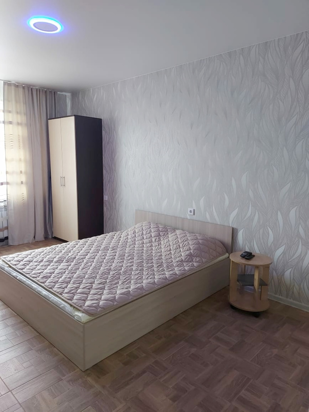 "26-04" 1-комнатная квартира в Новосибирске - фото 9