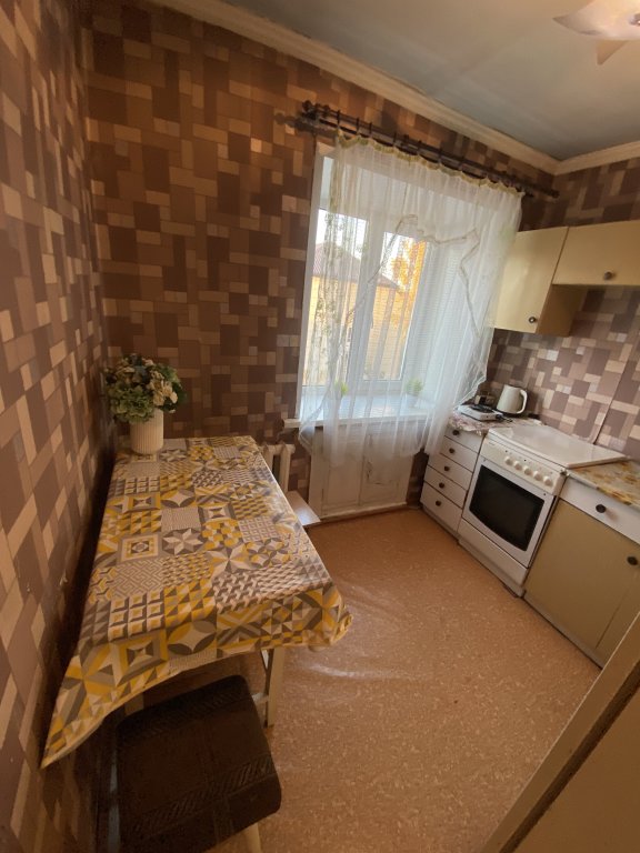 "У Вокзала" 1-комнатная квартира в Белово - фото 6