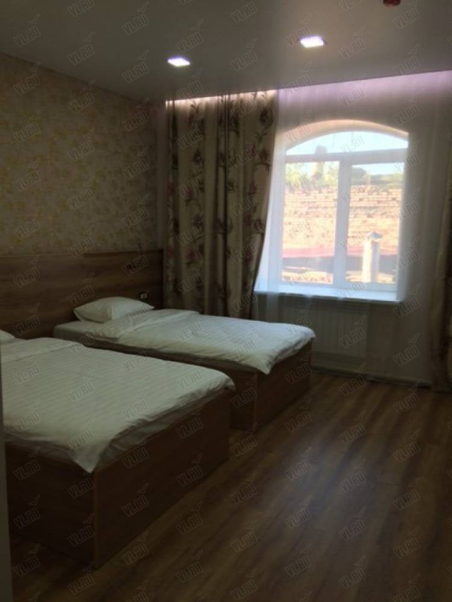 "Постоялый Двор" гостиница в Уссурийске - фото 6