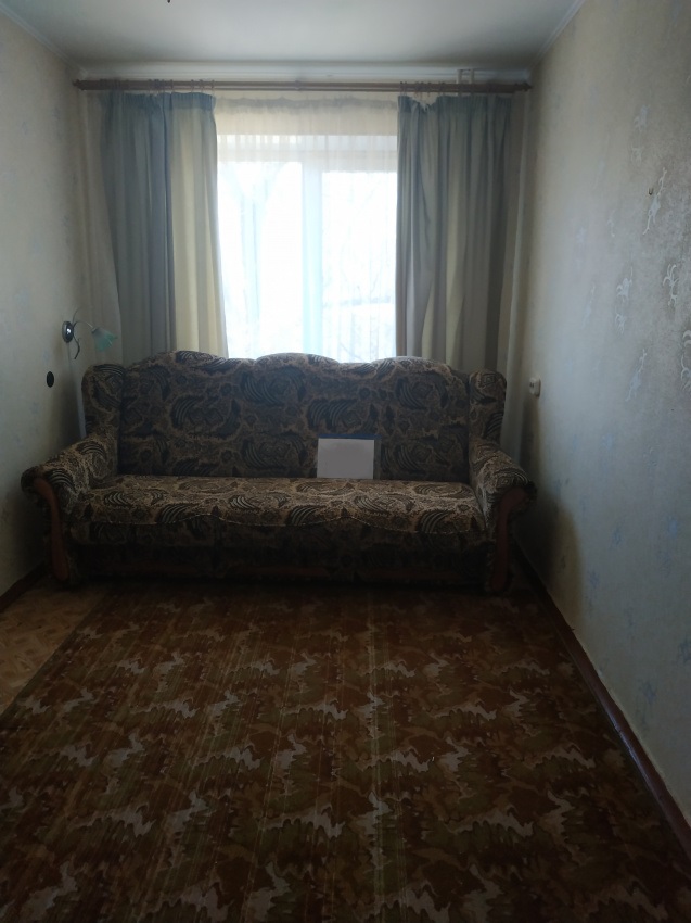 2х-комнатная квартира Льва Толстого 62/19 в Керчи - фото 1