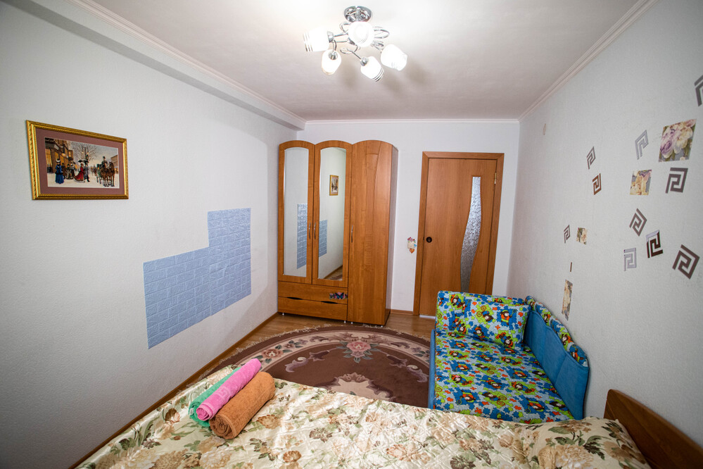 2х-комнатная квартира Героев-Медиков 11 в Кисловодске - фото 5