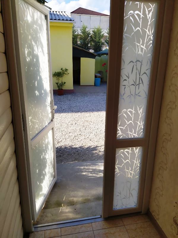 "Бежевый" 2х-комнатный дом под-ключ в Судаке - фото 5