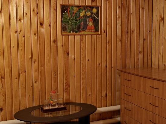 "Варваринский" гостевой дом в Суздале - фото 15