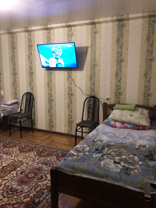 Апартаменты ЖК "Спутник" Аланская 25А в Домбае - фото 2