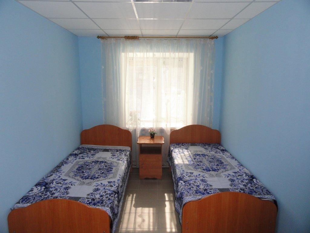 "Красных Зорь" мини-гостиница в Нижнем Новгороде - фото 4