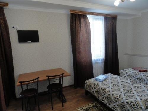 "Уют" мотель в д. Старое (Гагарин) - фото 12