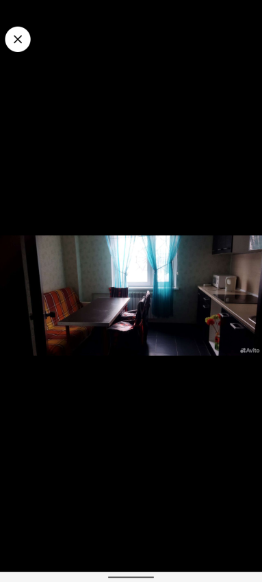 "Недалеко от канатной дороги" 2х-комнатная квартира в Нижнем Новгороде - фото 13