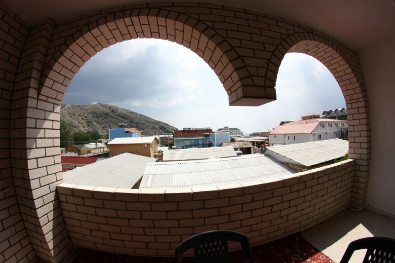 "Атаман" мини-гостиница в Судаке, ул. Академика Сахарова, 18 - фото 5