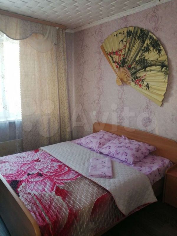 1-комнатная квартира Дудинская 19 в Норильске - фото 2
