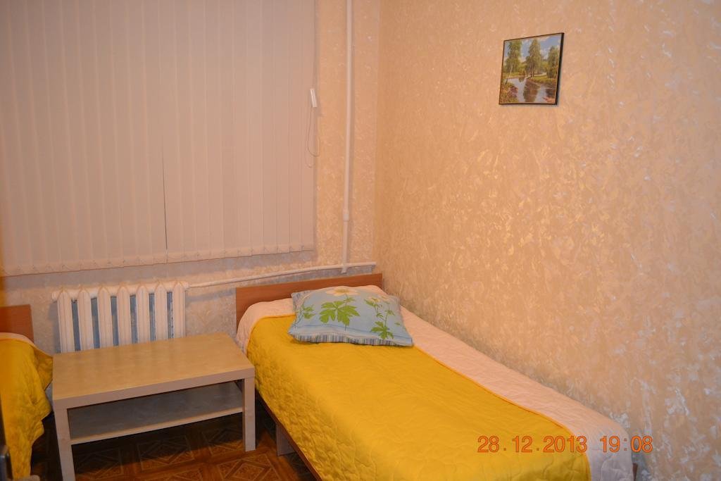 "Рахат" гостиница в Казани - фото 11
