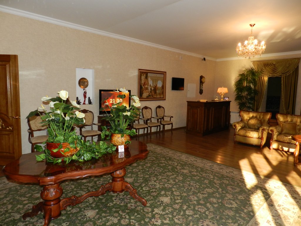 "ДИАНА" гостиница в Курске - фото 4