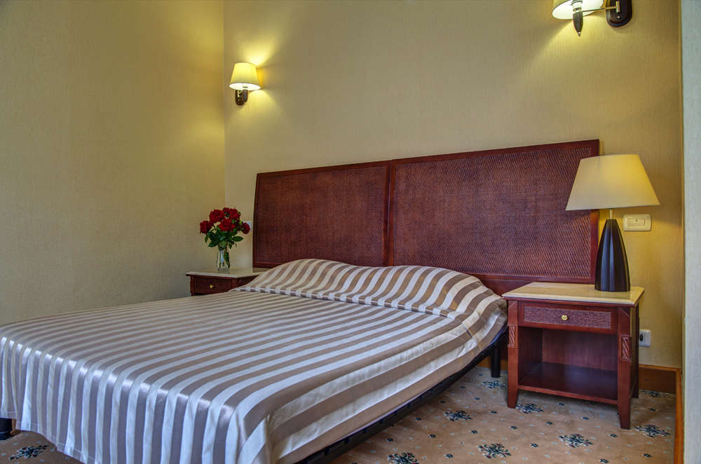 "Мечта Тея" отель в Керчи - фото 31
