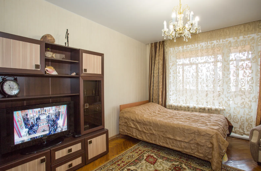1-комнатная квартира Свободная 30 в Калининграде - фото 2