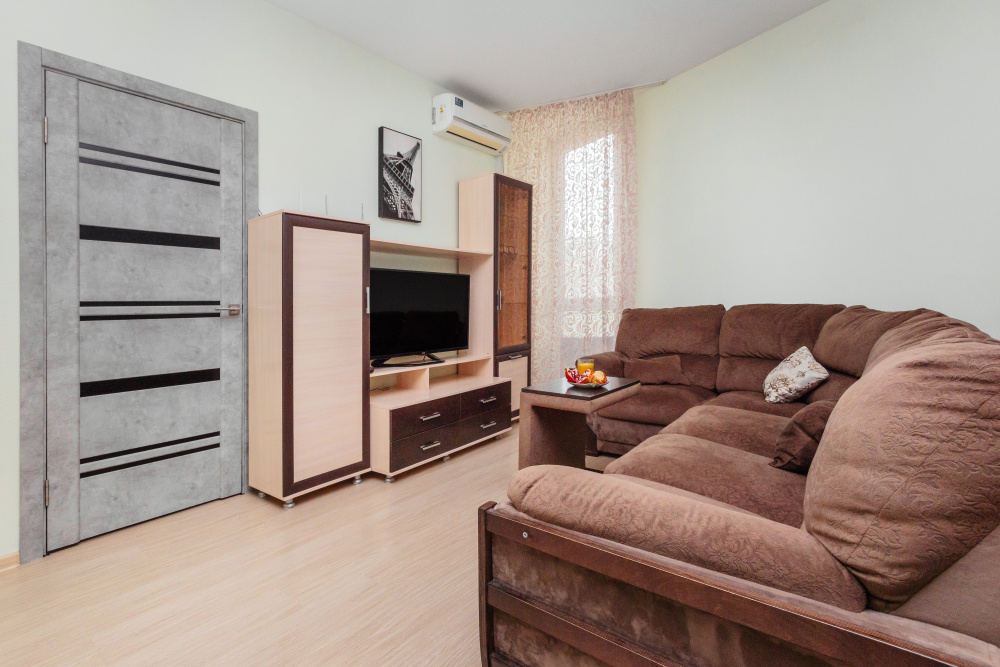 "Orange Apart" 2-комнатная квартира в Сочи - фото 3