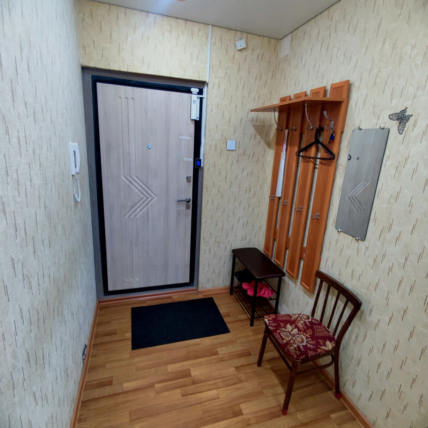 "Для Романтичных" 1-комнатная квартира в Набережных Челнах - фото 9