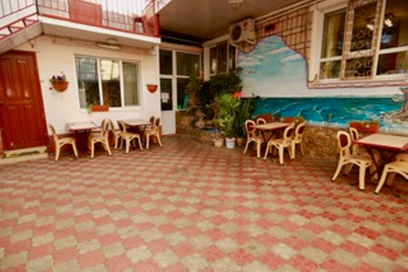 "Екатерина" гостевой дом в Анапе - фото 5