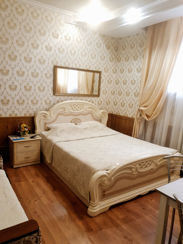 "Золотая миля" гостевой дом в Сочи - фото 5
