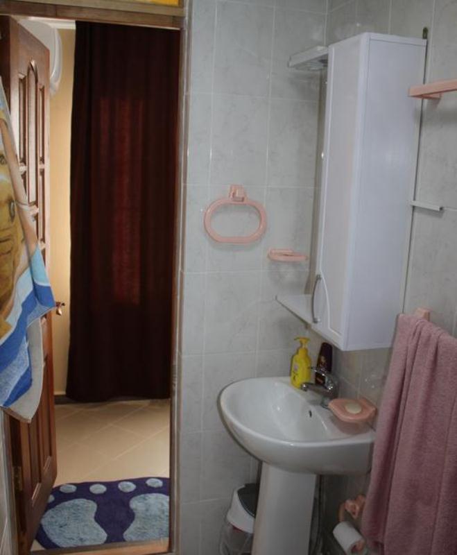 "Монини" гостевой дом в Сухуме - фото 20