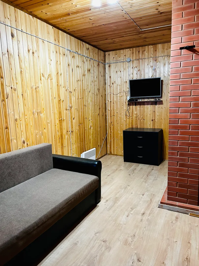 "Уютный с баней" дом под-ключ в Коробицыно - фото 5