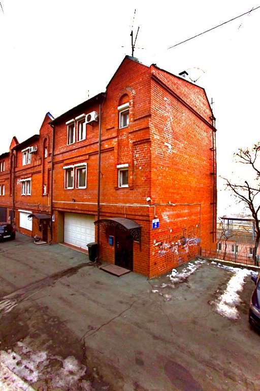 "Port House" хостел во Владивостоке - фото 6