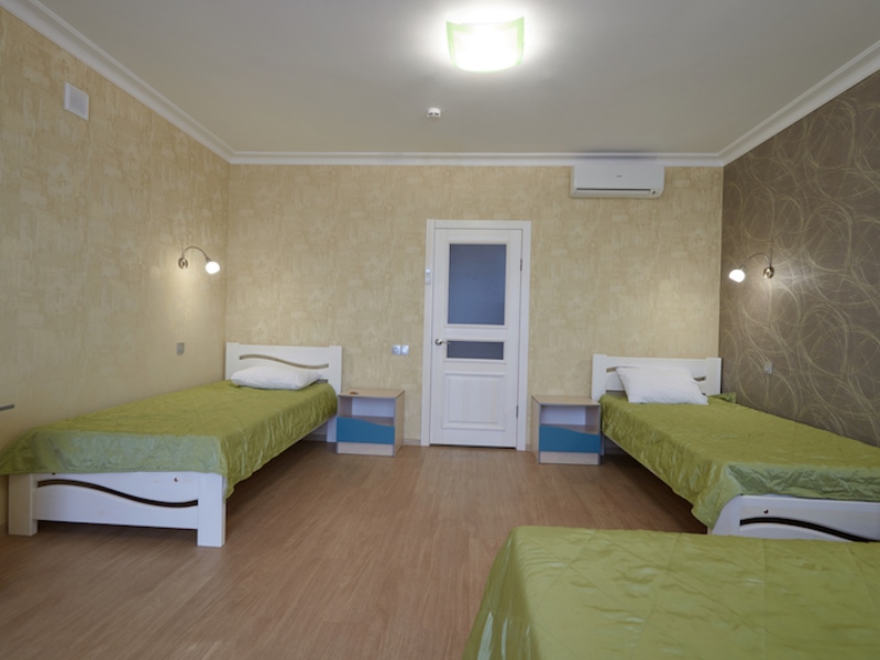 "Дом моряка" гостиница в п. Ильич - фото 28