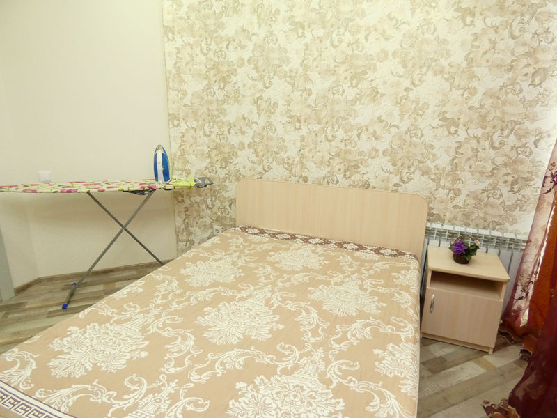 2х-комнатная квартира Черноморская 35 в Дивноморском - фото 12