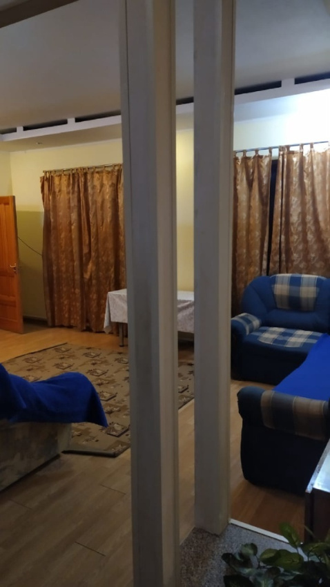 "Комфортная" 3х-комнатная квартира в Пятигорске - фото 3