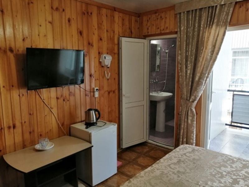 "Каспаровых" мини-гостиница в Адлере - фото 26