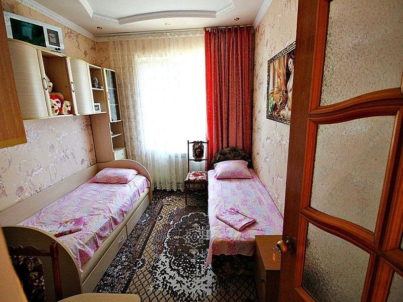 "AmeLiya" гостевой дом в Вардане - фото 14