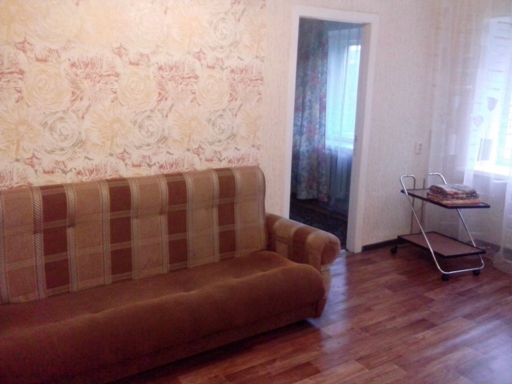 "На Пионерском 48" 2х-комнатная квартира в Новокузнецке - фото 5