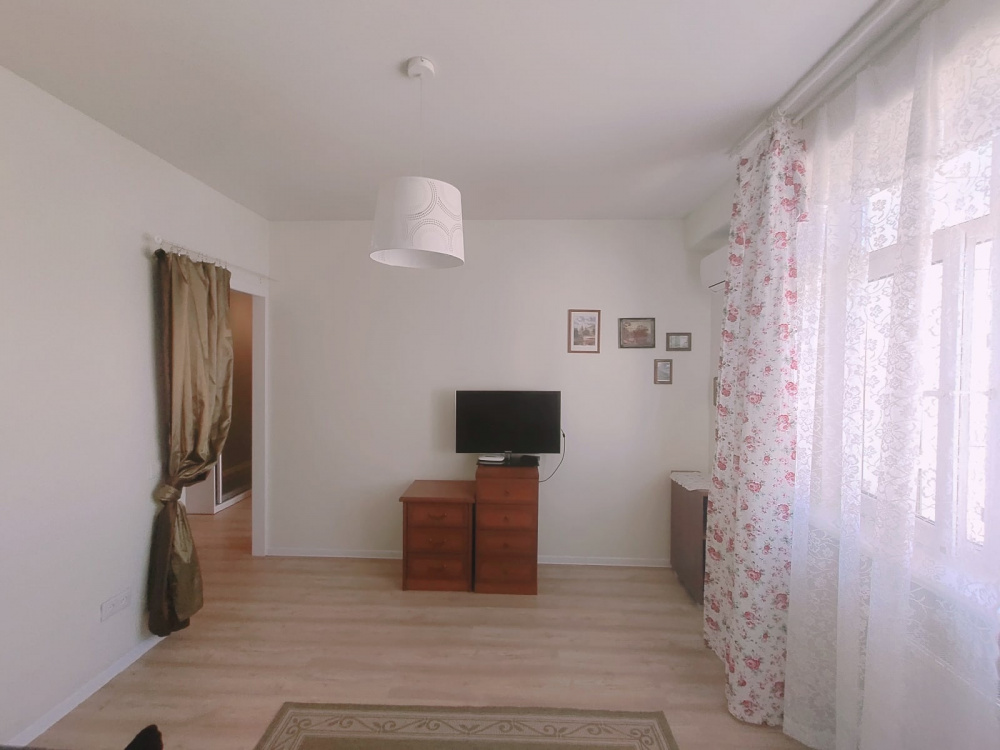 "Евро-Сити" 1-комнатная квартира в Севастополе - фото 10