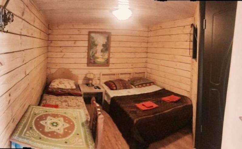 "Бухта" мини-гостиница в Горно-Алтайске - фото 2