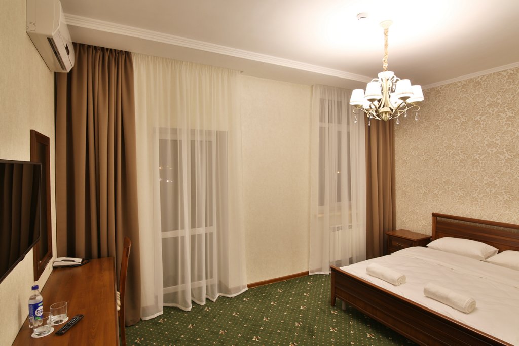 "Аустерия" отель в Белгороде - фото 5