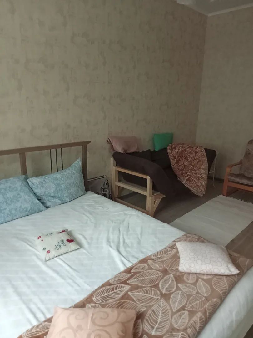 "У Разлива" 1-комнатная квартира в Сестрорецке - фото 4