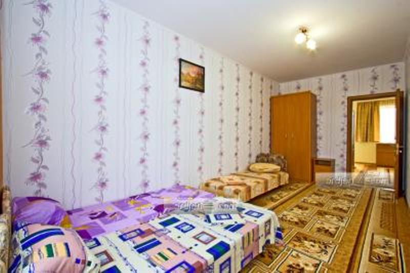 5-комнатный дом под-ключ Больничный 19 в Орджоникидзе - фото 19