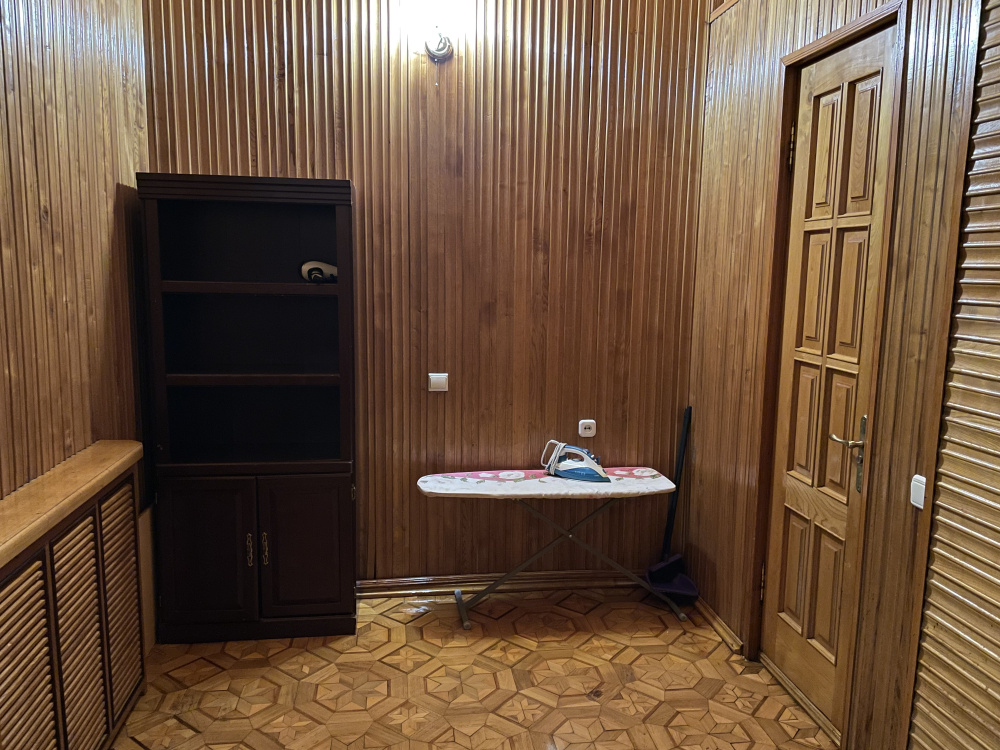 3х-комнатная квартира Генерала Дбар 12 в Сухуме - фото 13