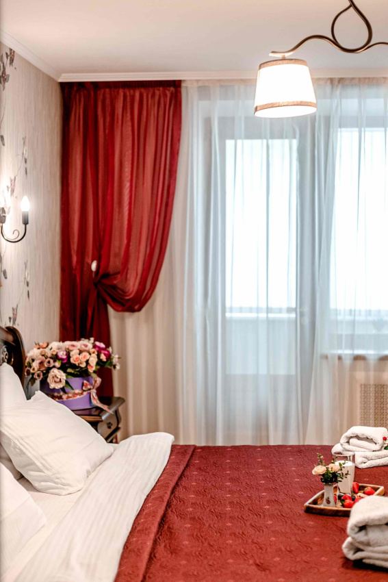 "Sweet Home" 3х-комнатная квартира в Кисловодске - фото 3
