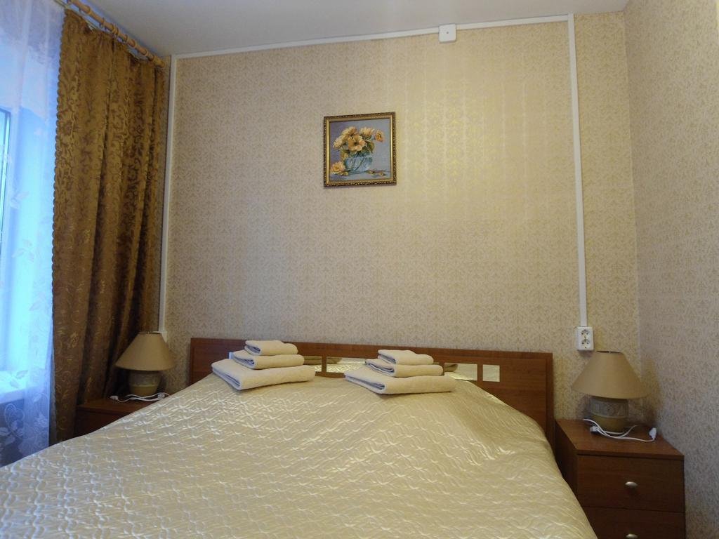 "Русь" гостиница в Кириллове - фото 6