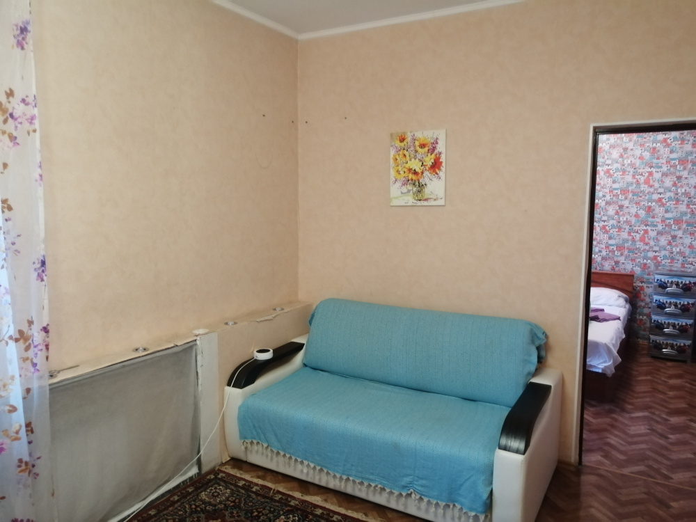 "Мир Уюта" 3х-комнатная квартира в п. Соцгород (Самара) - фото 2