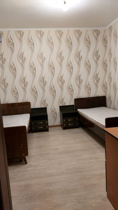 "На Киндяковых 34" 2х-комнатная квартира в Ульяновске - фото 5