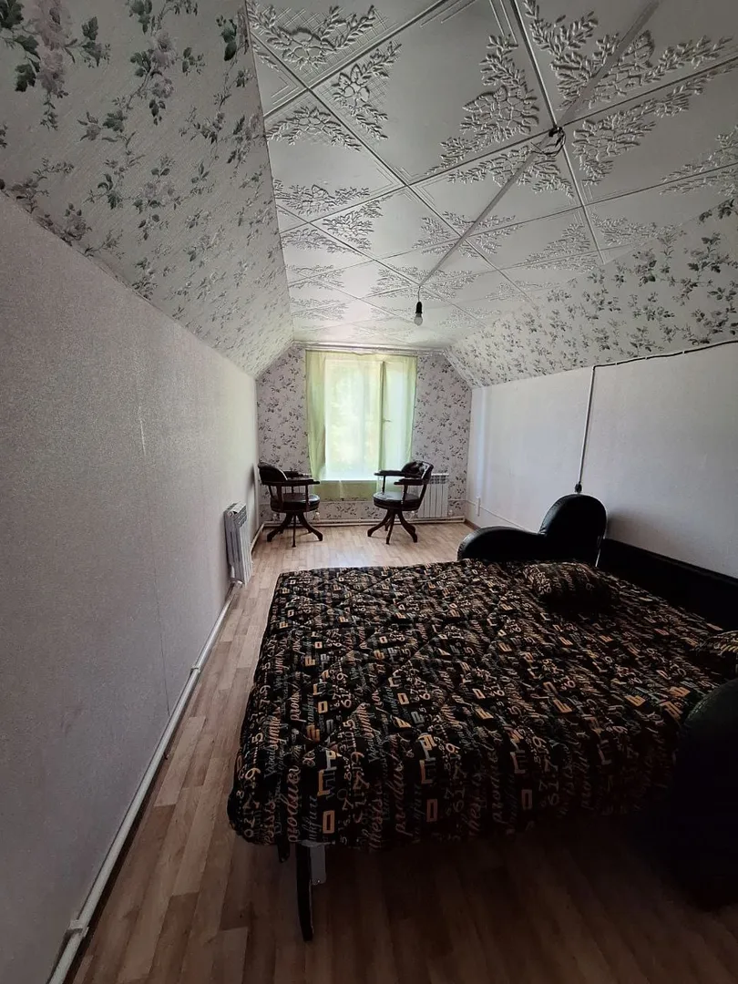 "Уютный в тихом месте" дом под-ключ в Широчанке - фото 1