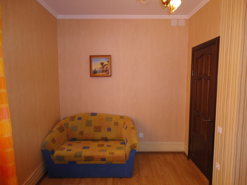 "На Ульяновской" гостевой дом в Геленджике, ул. Ульяновская, 51 - фото 9
