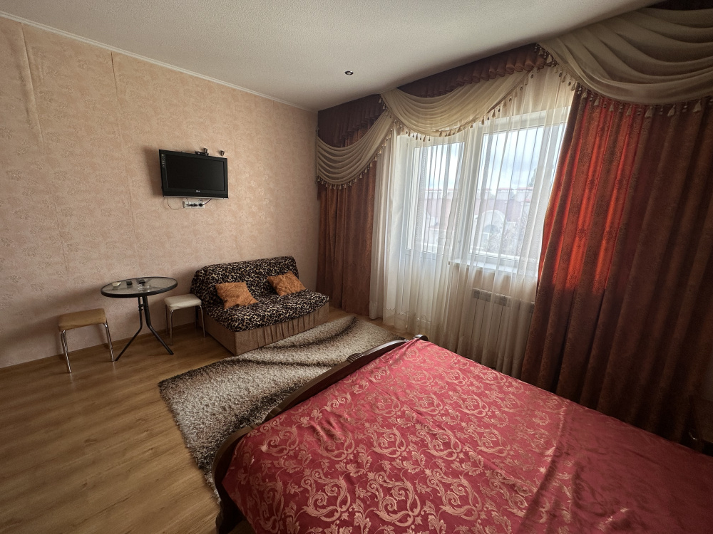 "Лев" гостевой дом в Учкуевке (Севастополь) - фото 46