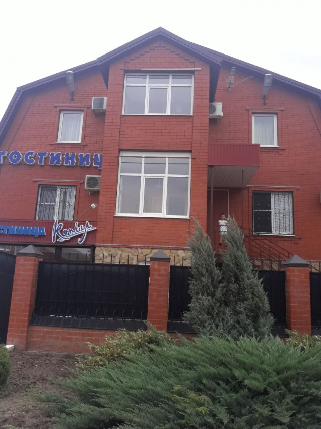 "Копыл" мини-гостиница в Славянске-на-Кубани - фото 1