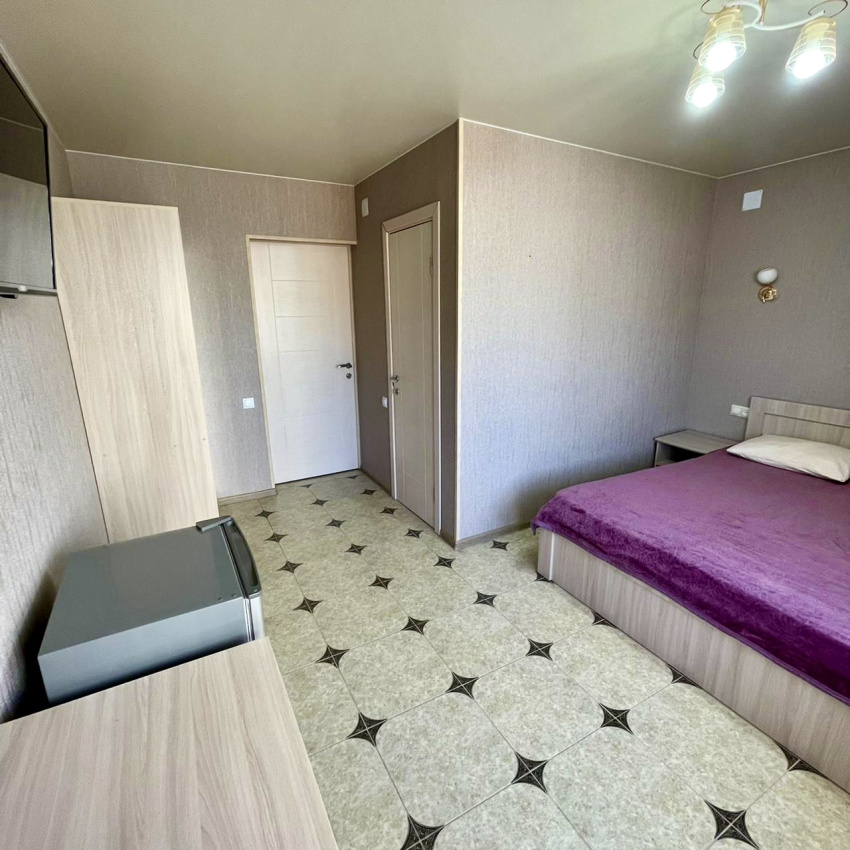 "Astoria" мини-гостиница в Лазаревском - фото 10