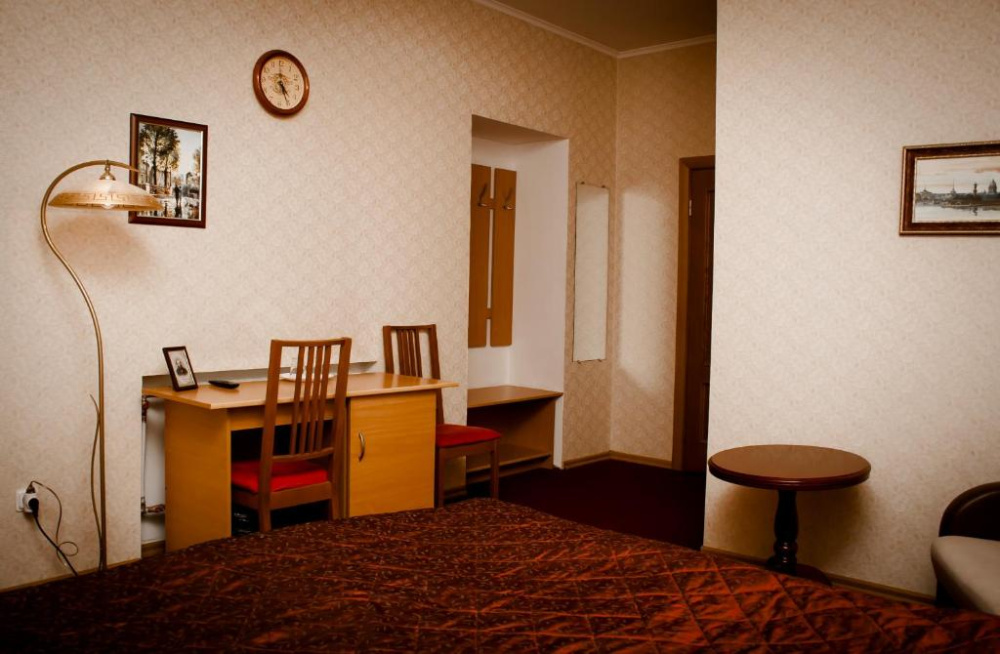 "Дом Достоевского" мини-отель в Санкт-Петербурге - фото 12
